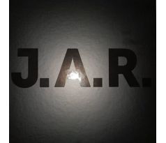 J.A.R. - Box I. (Black) / 7LP Box