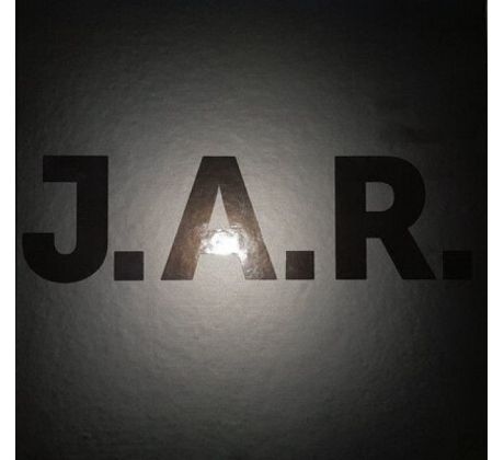 J.A.R. - Box I. (Black) / 7LP Box