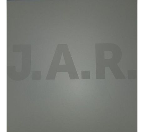 J.A.R. - Box Ii (White) / (4x 2LP) Box