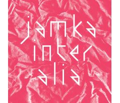 Jamka - Inter Alia / LP