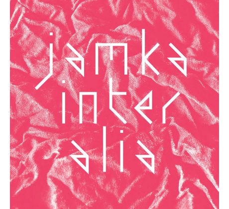 Jamka - Inter Alia / LP