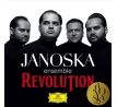Janoska Ensemble - Revolution (tribute To Beatles) / LP Vinyl CDAQUARIUS.COM
