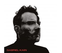 Kain Gabriel - Gabriel Kain / LP Vinyl CDAQUARIUS.COM