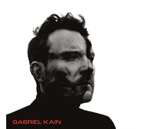 Kain Gabriel - Gabriel Kain / LP Vinyl CDAQUARIUS.COM