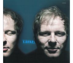 Karnas Grzegorz - Karnas / 2LP