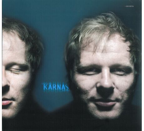 Karnas Grzegorz - Karnas / 2LP