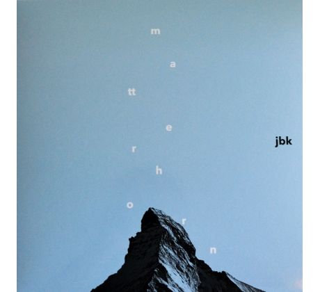 Kladivo, Ján Boleslav - Matterhorn / LP