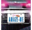 Dtonate - Amaze Me + Remixy / LP