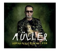 Muller Richard - Hodina Medzi Psom A Vlkom / 2LP Vinyl CDAQUARIUS.COM