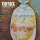 Nerez - Masopust / LP