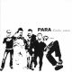 PARA - Brutálna Zostava / LP Vinyl CDAQUARIUS.COM