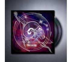PKREK – Ariesynth / LP