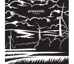 Priessnitz - Potichu / LP