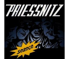 Priessnitz - Seanse  (LP)
