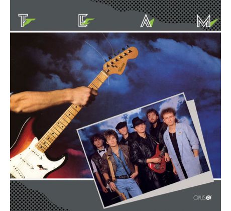 TEAM - Team / LP