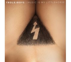 Trolejboys – Music Is My Littlehorse / LP