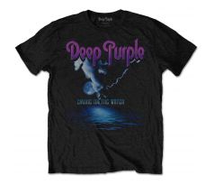 tričko Deep Purple - Smoke On The Water