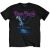 Deep Purple - Smoke On The Water (t-shirt)