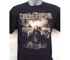 tričko Dream Theater - T-Shirt (t-shirt)