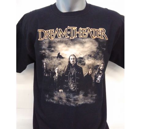 tričko Dream Theater - T-Shirt (t-shirt)