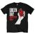 Green Day - American Idiot (t-shirt)