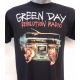 tričko Green Day - Revolution Radio