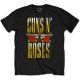 tričko Guns N Roses - Big Guns