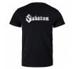 Sabaton - The Last Stand t-shirt