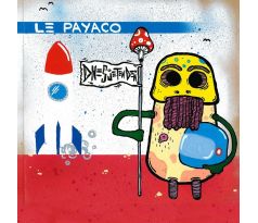 vinyl Le Payaco - Dnes Je Ten Deň / LP
