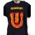 Unisonic - Logo (t-shirt)