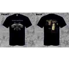 Tričko Within Temptation - Hydra (t-shirt)