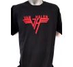 Tričko Van Halen - Logo (t-shirt)