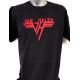 Tričko Van Halen - Logo (t-shirt)