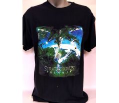 Tričko Stratovarius - Polaris (t-shirt)