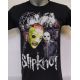 Tričko Slipknot - Slipknot (t-shirt)