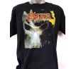 Tričko Saxon - Thunderbolt (t-shirt)