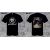 Rise Against - Logo & Band (t-shirt)
