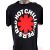 Red Hot Chili Peppers - Classic Asterisk (t-shirt)
