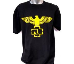 Tričko Rammstein - Orlica (t-shirt)