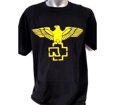 Tričko Rammstein - Orlica (t-shirt)