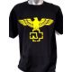 Tričko Rammstein - Orlica (t-shirt)