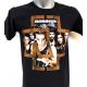 Tričko Rammstein - Band (t-shirt)