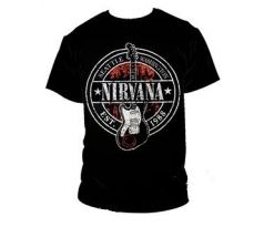 Tričko Nirvana - Since 1988 (t-shirt)