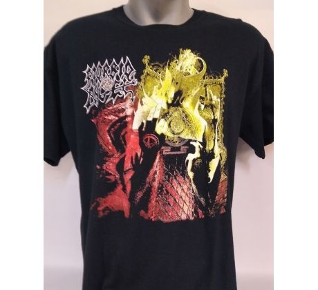 Tričko Morbid Angel (t-shirt)
