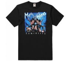 Tričko Manowar - Gods Of War (t-shirt)