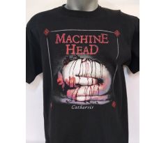 Tričko Machine Head – Catharsis (t-shirt)