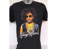 Tričko Kravitz Lenny - (color) (t-shirt)