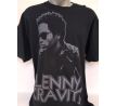 Tričko Kravitz Lenny - (black/white) (t-shirt)