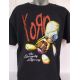 Tričko Korn - The Serenity Of Suffering - Doll (t-shirt)