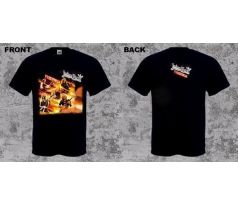 Tričko Judas Priest – Firepower (t-shirt)